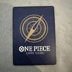 One Piece - OP13-054 Yamato - Super Rare - Image 2