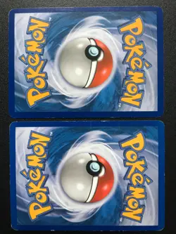 EX Delta Species set 12 Pokemon cards Azurill Holon's Electrode Magneton Porygon - Image 3