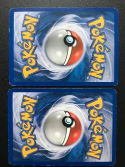 EX Delta Species set 12 Pokemon cards Azurill Holon's Electrode Magneton Porygon - Image 5