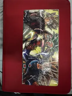 Dragon Ball Super Card Game Assult of the Saiyans Booster Box - Image 4