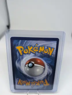 Pokemon EX Kyogre Card 54/160 Primal Clash Ultra Rare Holo NM - Image 5