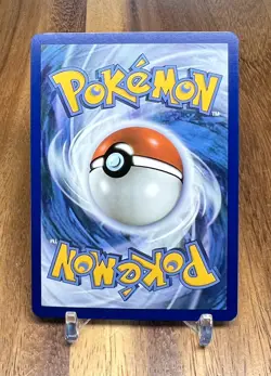 Vitality Band 197/198 Non Holo SV1 Scarlet & Violet Trainer Pokemon Card NM - Image 2