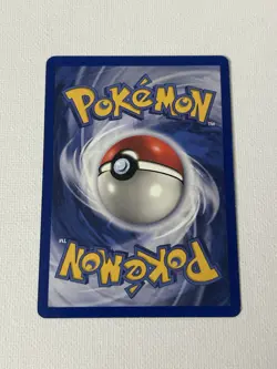 Pokemon 1st Edition Fossil Kabuto Card 50/62 - Image 3