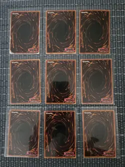 54 Old YuGiOh Cards Vintage Holos Rares English Japanese Authentic & Bootleg +++ - Image 3