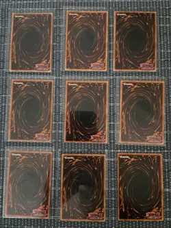 54 Old YuGiOh Cards Vintage Holos Rares English Japanese Authentic & Bootleg +++ - Image 5