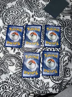 Pokemon TCG 10x EX & Mega EX Cards MSlowbro EXZygarde EXDragonite, 2x MRayquaza - Image 4