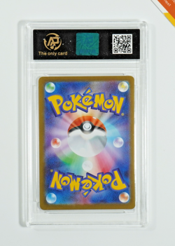 Pokemon Graded Card 10 Alakazam #071 M1S Mega Symphonia 2025 Japanese NO PSA-BGS - Image 2