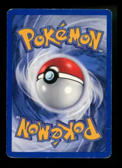 Pichu 12/111 Neo Genesis 2000 Holo Rare WOTC Pokemon Card TCG - Image 2