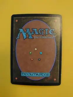 Suncrusher FOIL fifth dawn rare artifact creature Magic the Gathering Card. - Image 4