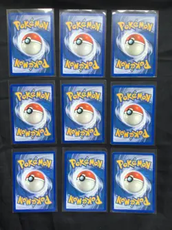 Pokemon Cards: EX Ruby & Sapphire 38 Card Lot - Image 4