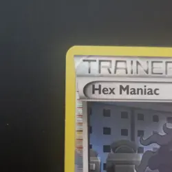 Hex Maniac #75/98 - Reverse Holo - NM- XY - Ancient Origins Pokemon Card - Image 5