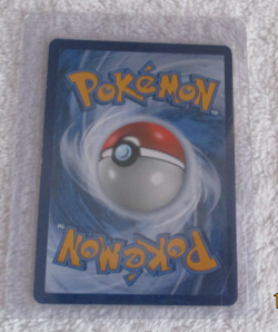 2019 Pokemon Trading Card Dectective Pikachu - Image 2
