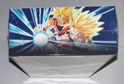 DRAGONBALL SUPER BOOSTER BOX SEALED CARD GAME WILD RESURGENCE CON 24 PACK - Image 5