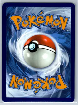 Tepig - White Flare WHT 096/086 Illustration Rare IR Pokemon Card NM - Image 2