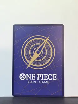 Yamato Illustration Box Vol.2 ST13-016 One Piece Promotion Cards C NM English - Image 2