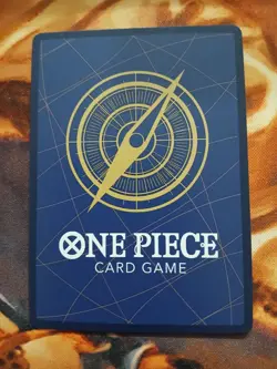 Monkey.D.Luffy (Pirates Party Vol. 3) P-035 One Piece Promotion Cards Regular - Image 2