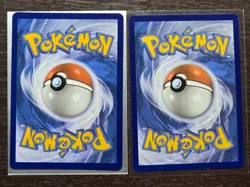 Pokemon Cards Lot (Charizard Ex Full Art & Ultra Rare Gold From Obsidian Flames) - Image 4