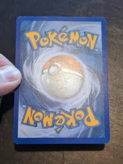 POKEMON TCG COMMON CARD OMANYTE 60/92 EX LEGEND MAKER NM/VLP - Image 4