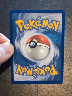 POKEMON TCG COMMON CARD OMANYTE 60/92 EX LEGEND MAKER NM/VLP - Image 5