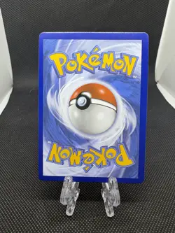 Pokemon Card TCG - Mewtwo V SWSH229 Black Star Promo Sword & Shield Promos NM - Image 2
