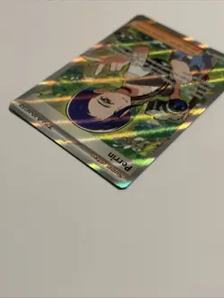 Perrin 209/167 Trainer Ultra Rare sv06: Twilight Masquerade Pokemon TCG Card - Image 3