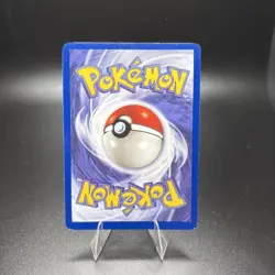Dark Gloom 36/82 1st Edition Non Holo Team Rocket Pokemon Card TCG WOTC NM - Image 2