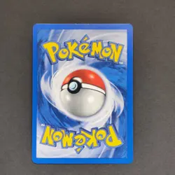Pokemon TCG Karte - Rare Dunkles Amoroso / Dark Omastar 19/105 Neo Destiny DE - Image 3
