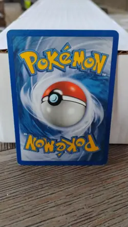 TORCHIC EX Emerald Stamped POKEMON Holo 2005 Trading Card 69/106 TCG - Image 2