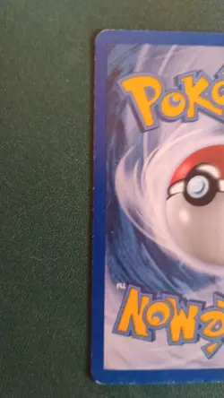 TORCHIC EX Emerald Stamped POKEMON Holo 2005 Trading Card 69/106 TCG - Image 3