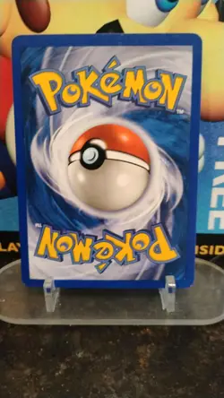 TORCHIC Crystal Guardians EX Series POKMON Holo Stamped 2006 Trading Card 65/100 - Image 2