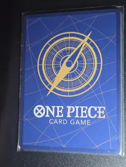 Sanji ST14-003 SR - One Piece Card Game - Image 2