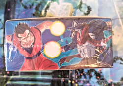 ✨The Tournament Of Power -Boite de 24 Boosters- Dragon Ball Super Card Game - VF - Image 3