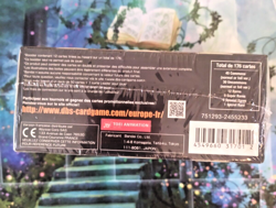 ✨The Tournament Of Power -Boite de 24 Boosters- Dragon Ball Super Card Game - VF - Image 4