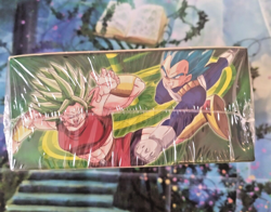 ✨The Tournament Of Power -Boite de 24 Boosters- Dragon Ball Super Card Game - VF - Image 5
