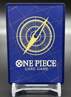 Jozu OP08-047 R Foil - One Piece Two Legends English Anime Card Game - Image 2