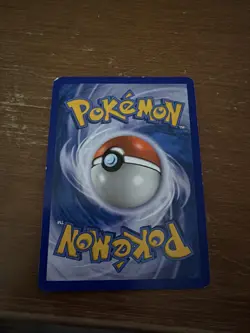 Pokemon Gengar Reverse Holo Rare Card Diamond and Pearl 27/130 - Image 4