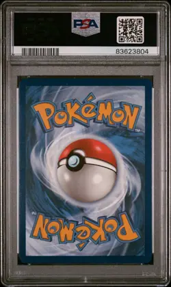Pokemon Obsidian Flames # 027 Charmeleon Holo PSA 10 Card GEM MINT! FREE SHIP! - Image 2