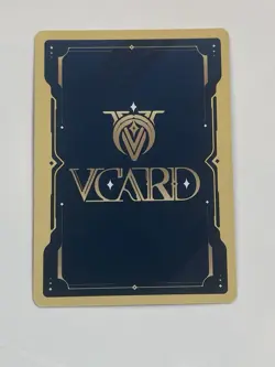 v card awakened worlds 1st edition Gamersupps Lord Athelstan 10 - Image 2