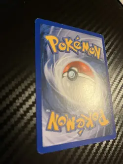 Pokemon TCG Holo Ultra Rare Zapdos ex Nintendo Promo Card 033 Vintage - Image 4