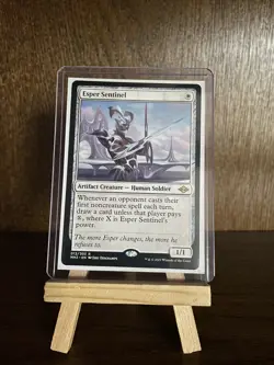Esper Sentinel (Modern Horizons 2) - NM - Regular - MTG English - Image 1