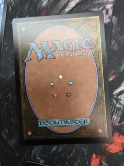 2023 MTG Magic the Gathering 30th Anniversary Promo Foil Retro Eternal Witness - Image 3