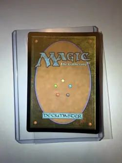 Lulu, Stern Guardian (Borderless) (Chocobo Track Foil) - Image 2