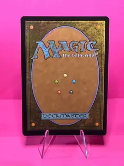 MTG - Nulldrifter - Foil - Retro Frame - MH3 - Magic the Gathering - Image 2