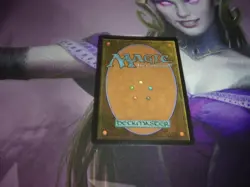 carte MTG - Subornation / Bribery foil - NM - VO secret lair superdrop - Image 5