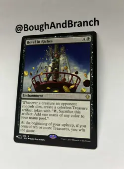 Revel in Riches The List Reprints Regular - Image 2