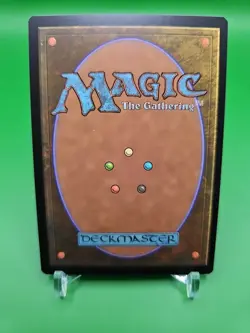 Three Visits (Extended Art) Commander Legends Regular - Image 2