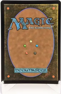 Mtg - Ilharg, the Raze-Boar - Serialized Foil 173 - NM - Image 2