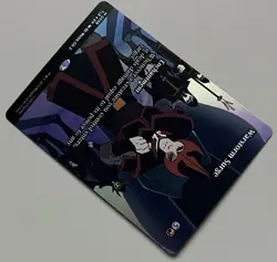 MTG Avatar: TLE Warstorm Surge Enchantment MYTHIC FOIL #0038 - Image 4