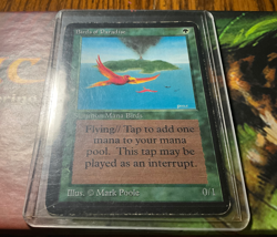 Birds of Paradise - MTG - Alpha - Image 1