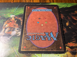 Birds of Paradise - MTG - Alpha - Image 5
